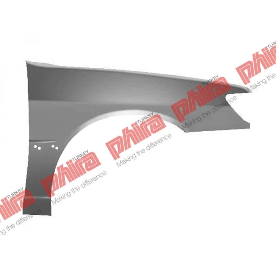 ÇAMURLUK ÖN SAĞ DELİKSİZ SAC | PEUGEOT | 306 | 1997>