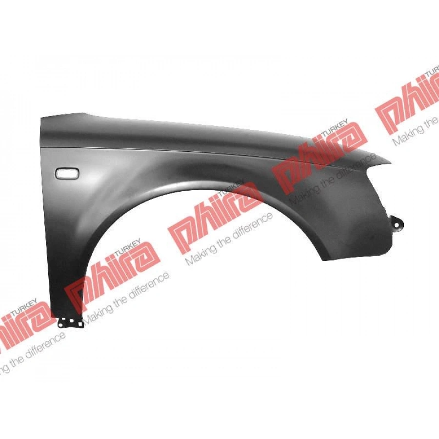 ÇAMURLUK ÖN SAĞ Kampanya | AUDI | A4 | 2005-2008