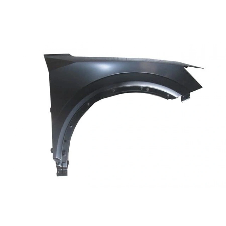 ÇAMURLUK ÖN SAĞ Kampanya | AUDI | Q2 | 2017>