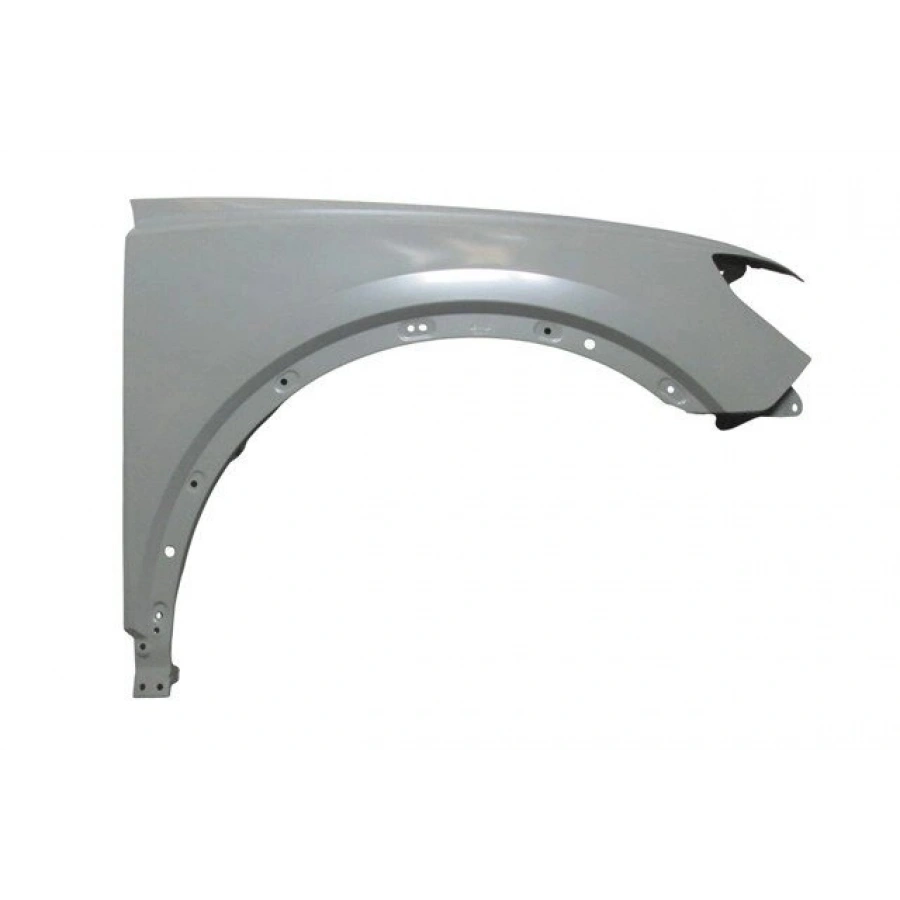 ÇAMURLUK ÖN SAĞ Kampanya | AUDI | Q3 | 2020>