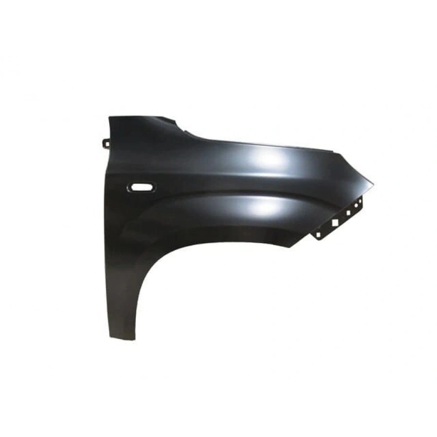 ÇAMURLUK ÖN SAĞ Kampanya | FIAT | PANDA | 2012>