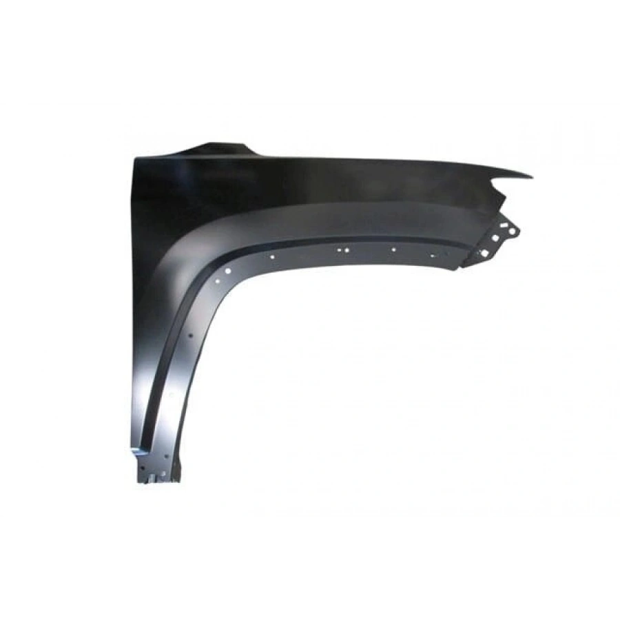 ÇAMURLUK ÖN SAĞ Kampanya | JEEP | COMPASS | 2017-2020