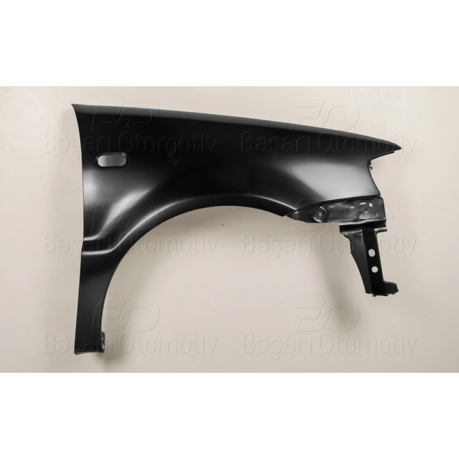 CAMURLUK ON SAG KISA (TAIWAN) VW POLO 00-02