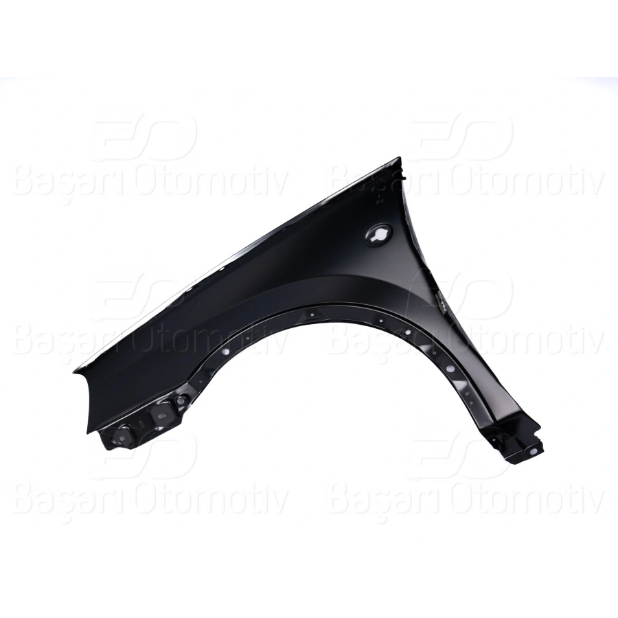 CAMURLUK ON SAG OPEL CORSA C 00-06