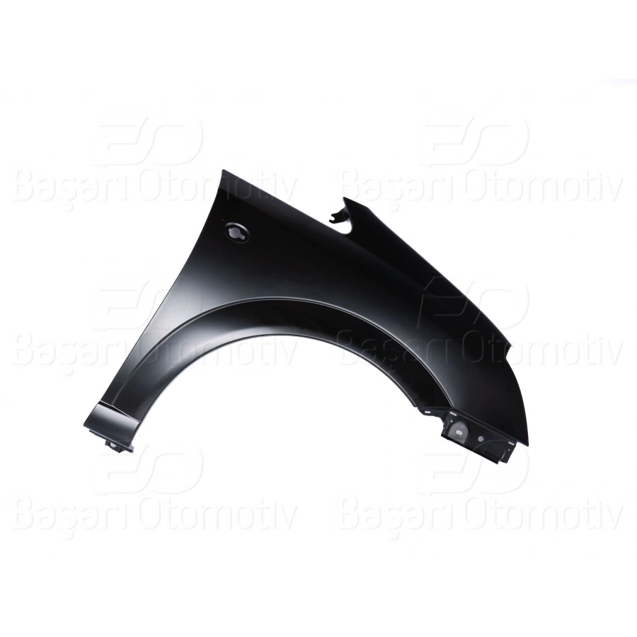 CAMURLUK ON SAG OPEL MERIVA A 03-10
