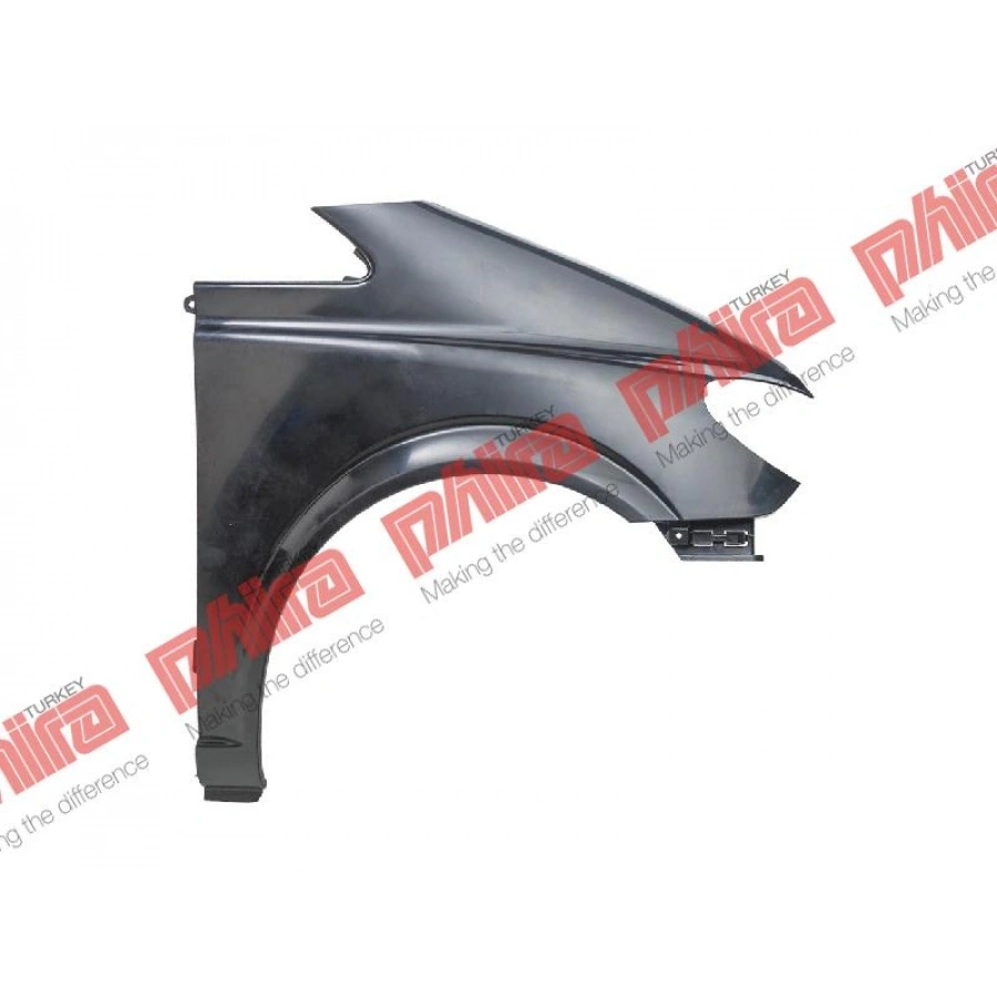 ÇAMURLUK ÖN SAĞ PLASTİK | MERCEDES | VIANO | 2003-2010