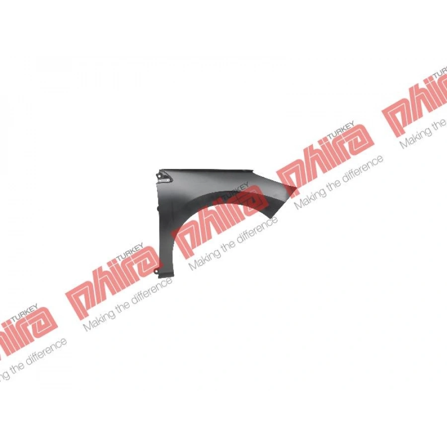 ÇAMURLUK ÖN SAĞ PLASTİK | PEUGEOT | 308 | 2008>