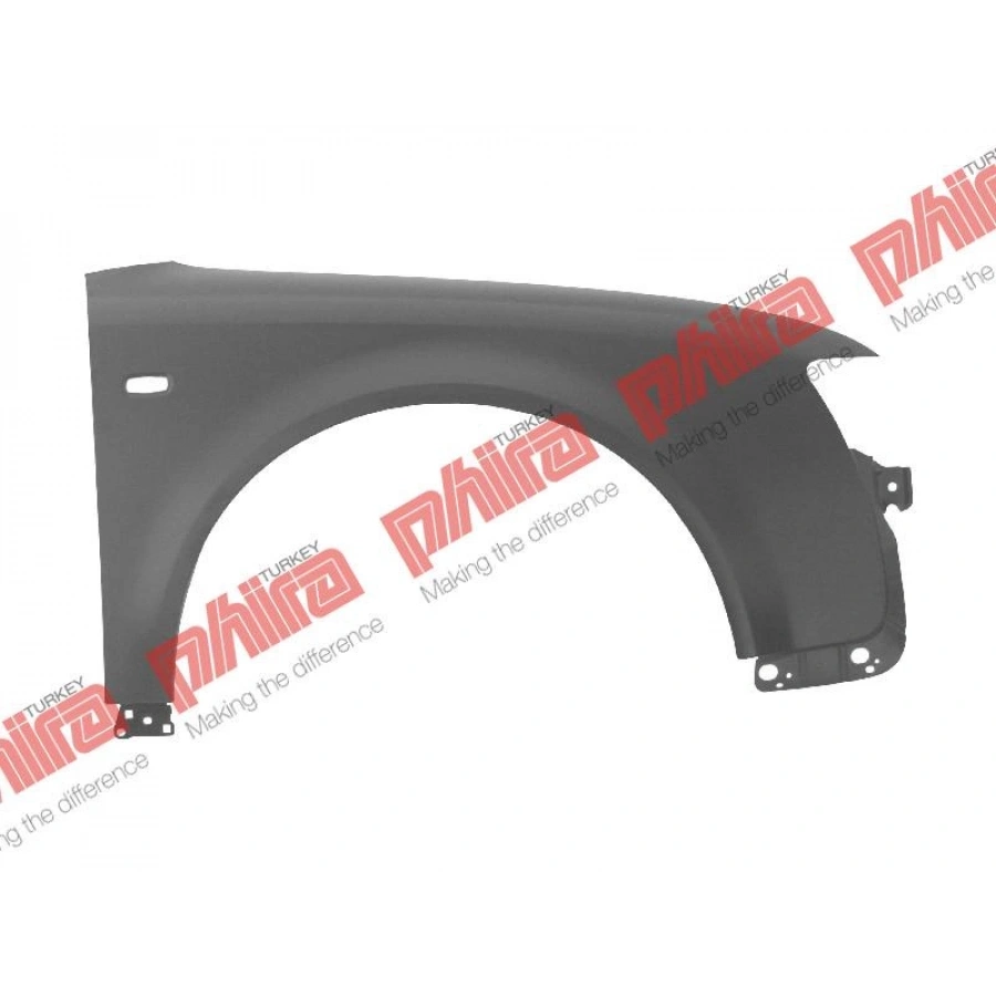 ÇAMURLUK ÖN SAĞ SAC | AUDI | A4 | 2001-2005