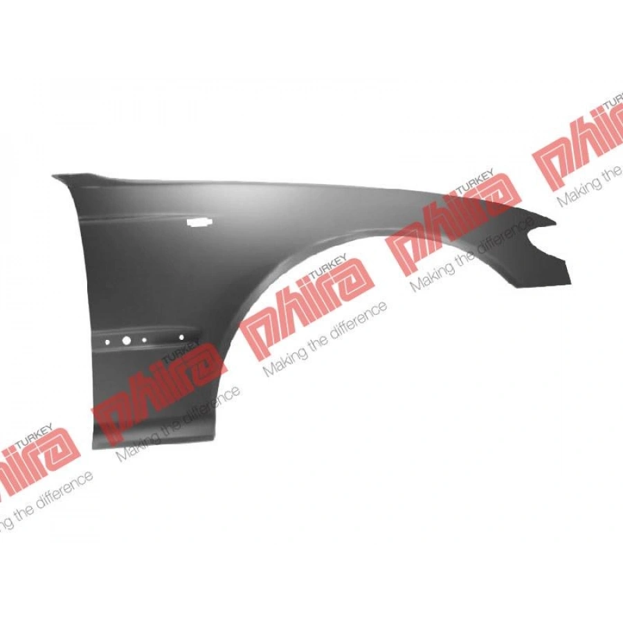 ÇAMURLUK ÖN SAĞ SAC | BMW | 3 (E-46) | 2001>