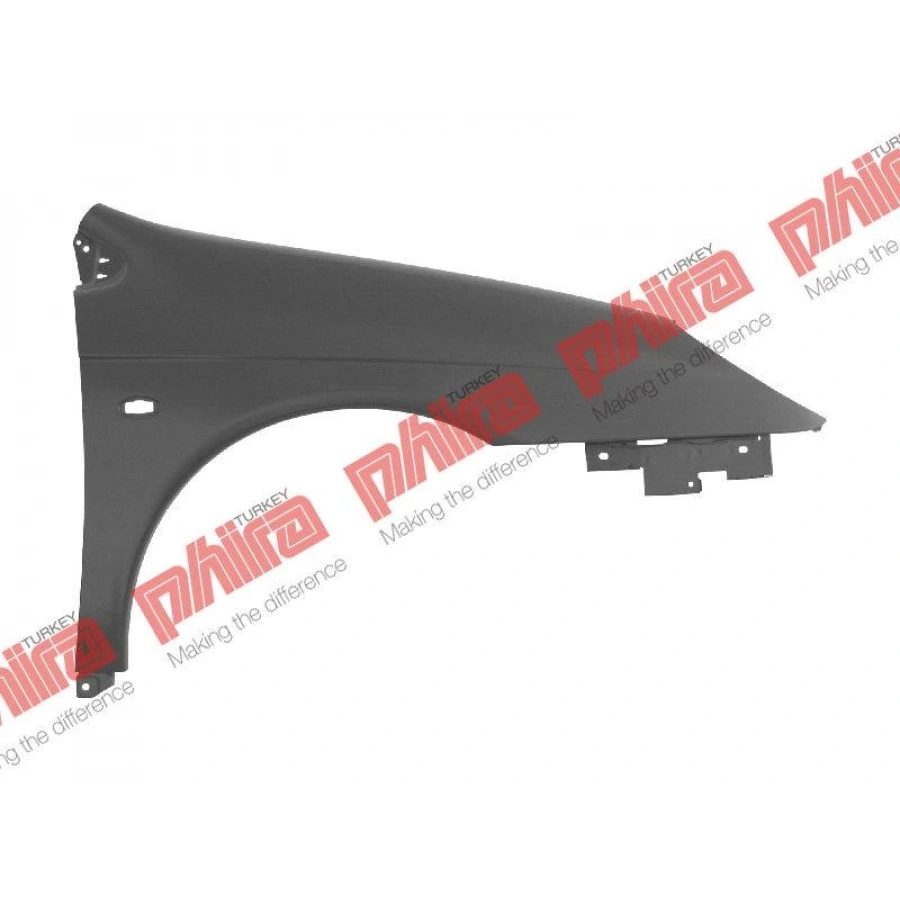 ÇAMURLUK ÖN SAĞ SAC | CITROEN | C5 | 2001>