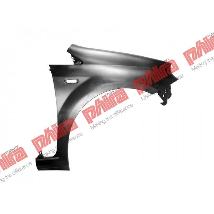 ÇAMURLUK ÖN SAĞ SAC | FIAT | GRANDE PUNTO | 2005>