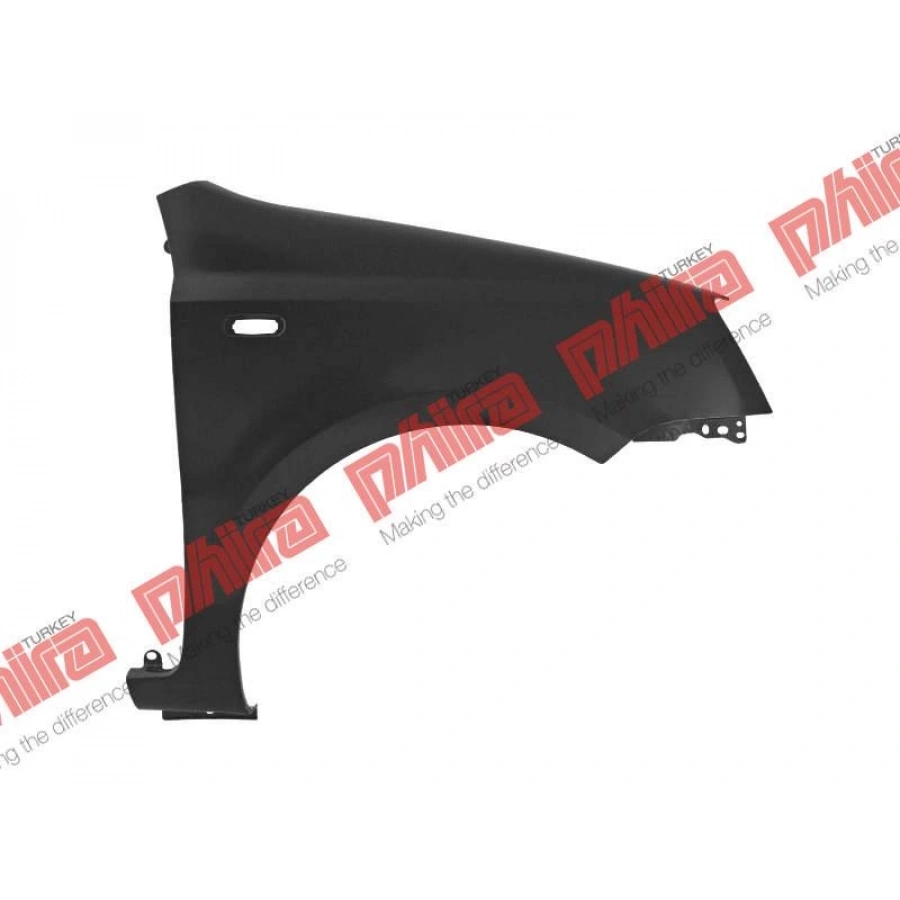 ÇAMURLUK ÖN SAĞ SAC | FIAT | PANDA | 2003-2009