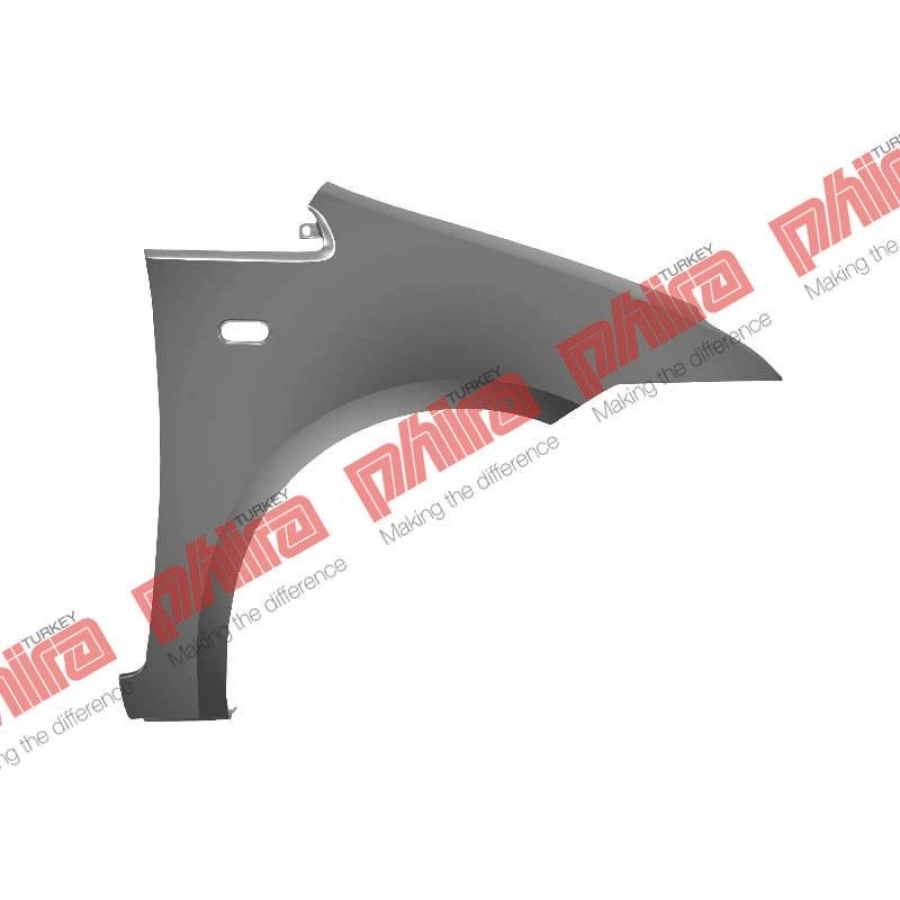 ÇAMURLUK ÖN SAĞ SAC | FORD | FOCUS C-MAX | 2003-2008