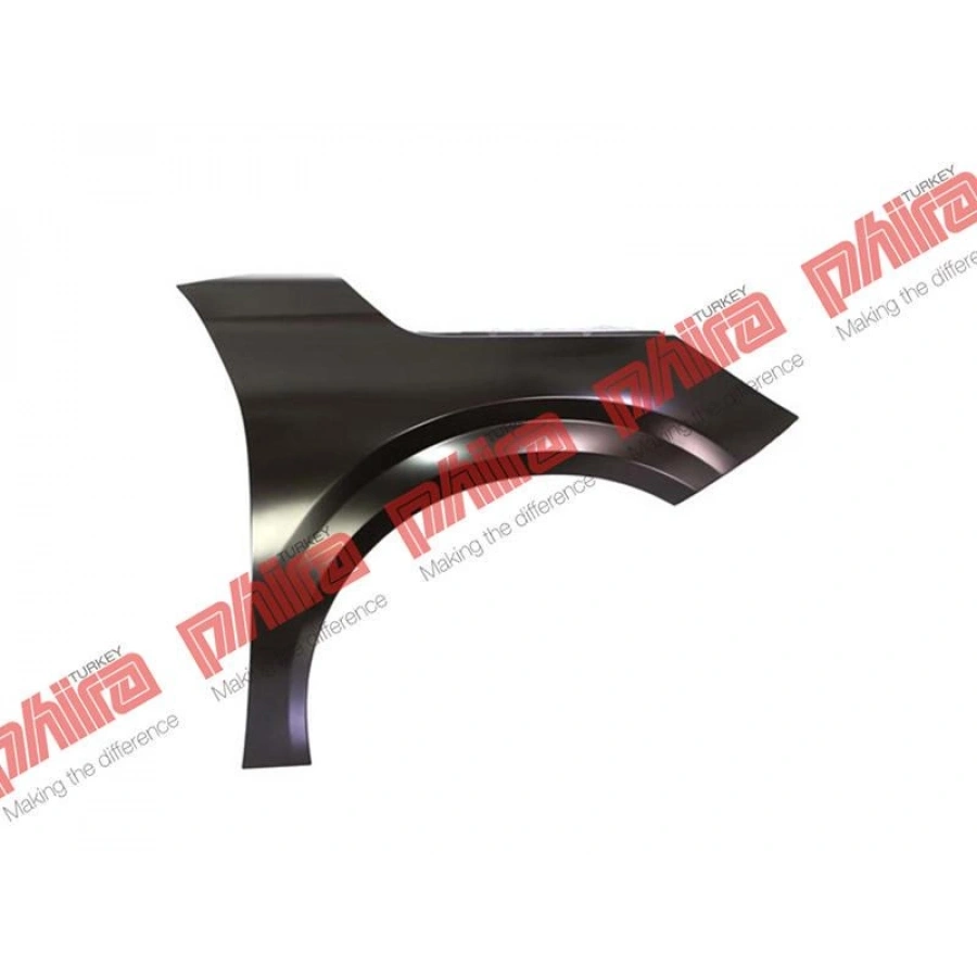 ÇAMURLUK ÖN SAĞ SAC | PEUGEOT | 208 | 2019>