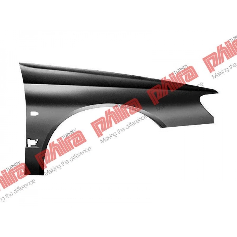 ÇAMURLUK ÖN SAĞ SAC | PEUGEOT | 406 | 1999>