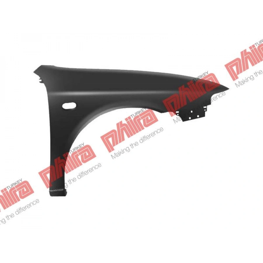 ÇAMURLUK ÖN SAĞ SAC | SEAT | LEON | 2000-2004