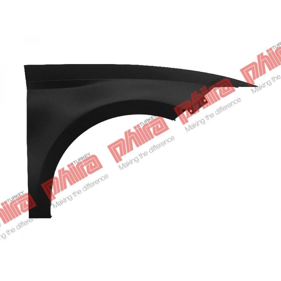 ÇAMURLUK ÖN SAĞ SİNYAL DELİKSİZ | SEAT | LEON | 2012>2020