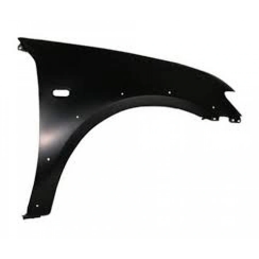ÇAMURLUK ÖN SAĞ SAC SİNYAL DELİKLİ 4 KAPILI Kampanya | MITSUBISHI | L200 | 2005-2010