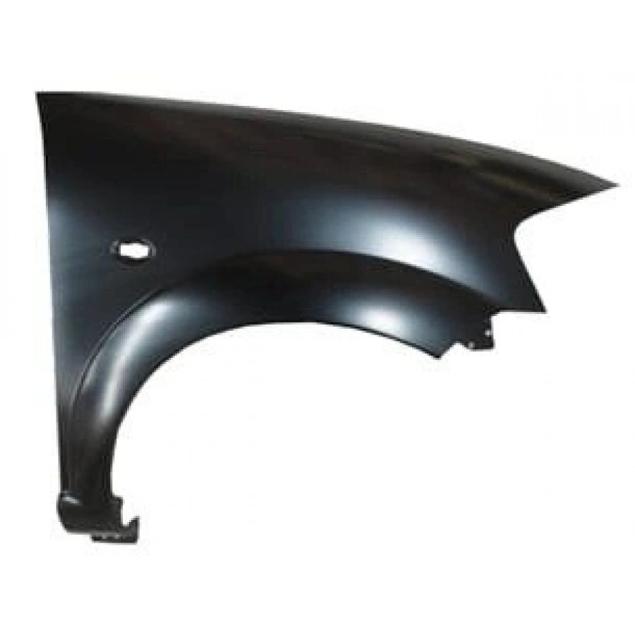 ÇAMURLUK ÖN SAĞ SAC | CITROEN | C3 | 2006>