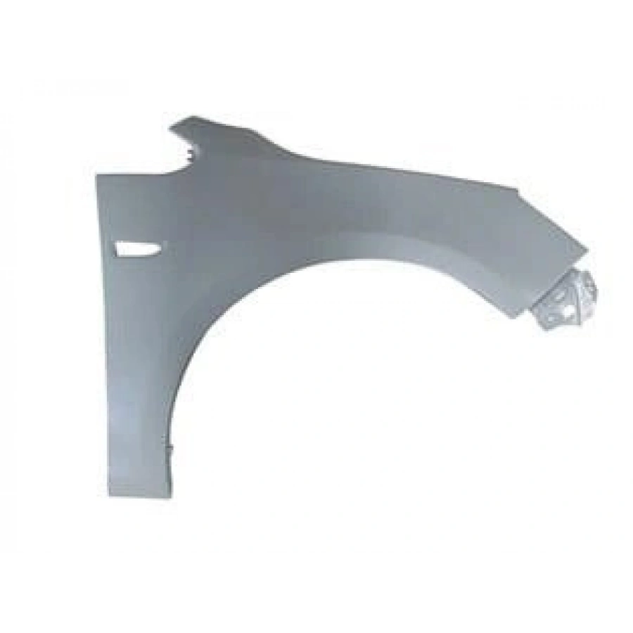 ÇAMURLUK ÖN SAĞ SİNYAL DELİKLİ SAC | OPEL | ASTRA J | 2009>