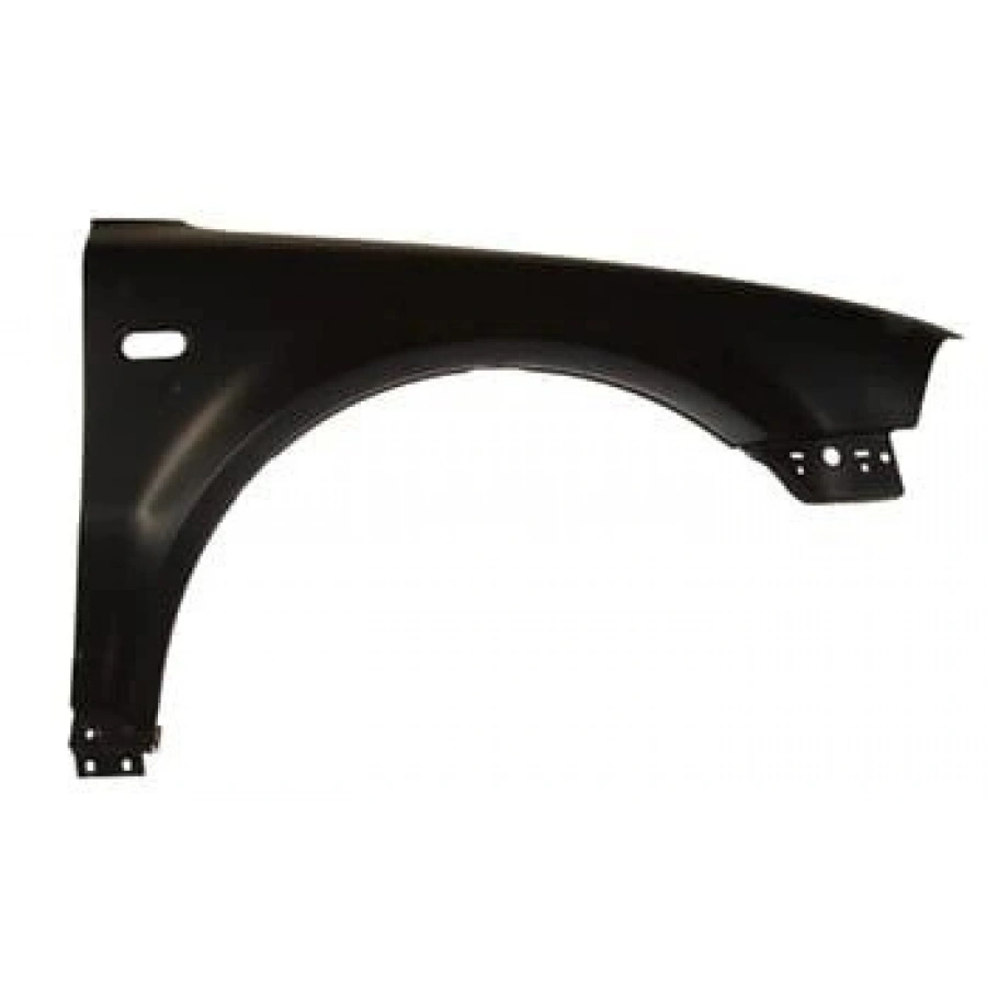 ÇAMURLUK ÖN SAĞ SİNYAL DELİKLİ SAC | VOLKSWAGEN | PASSAT | 2001-2002