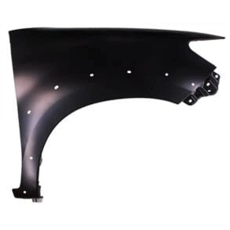 ÇAMURLUK ÖN SAĞ SAC SİNYAL VE DODİK DELİKLİ Kampanya | TOYOTA | HILUX | 2012-2014