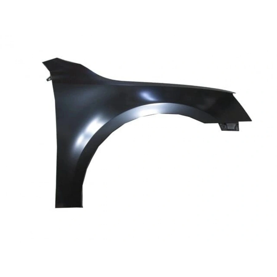 ÇAMURLUK ÖN SAĞ Kampanya | SKODA | OCTAVIA | 2018>