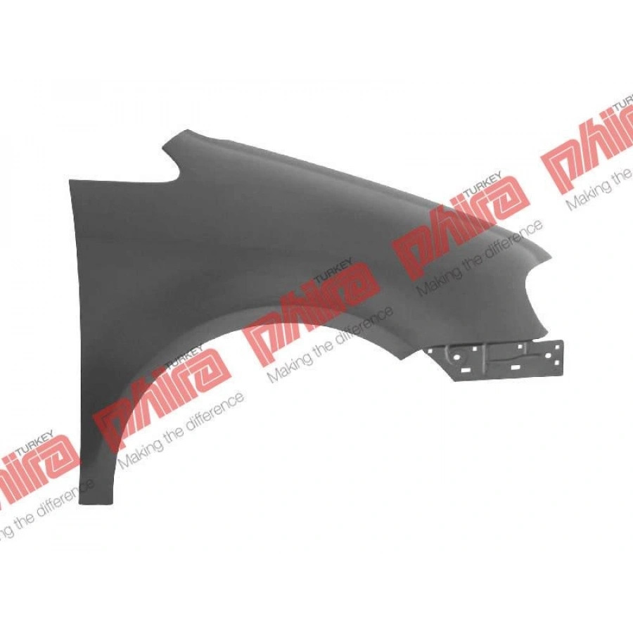 ÇAMURLUK ÖN SAĞ SAC | VOLKSWAGEN | TOURAN | 2003-2006