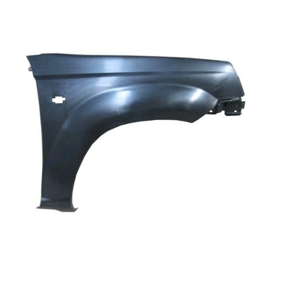 ÇAMURLUK ÖN SAĞ SİNYAL DELİKLİ | NISSAN | X-TRAIL | 2001-2007