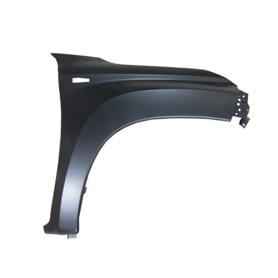 ÇAMURLUK ÖN SAĞ SİNYAL DELİKLİ SAC Kampanya | MITSUBISHI | L200 | 2019