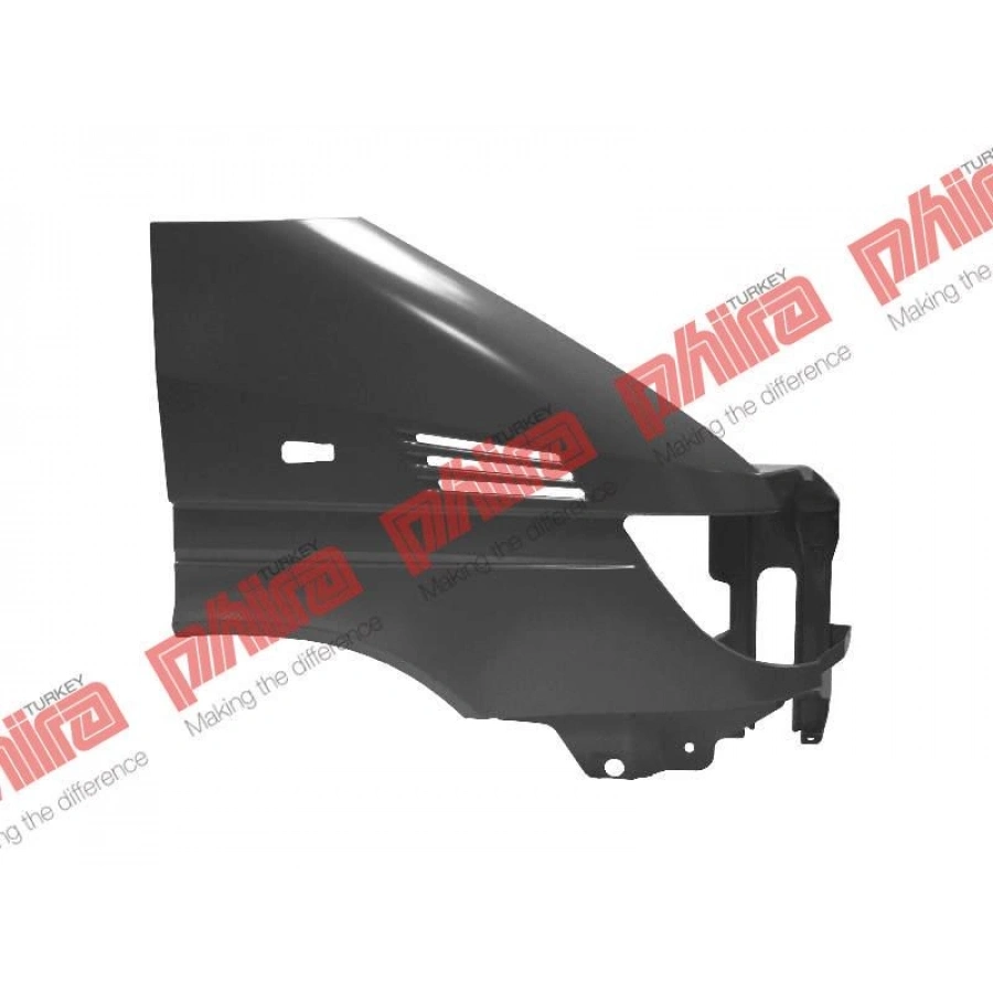 ÇAMURLUK ÖN SAĞ SİNYAL DELİKLİ SAC | MERCEDES | SPRINTER | 2000>