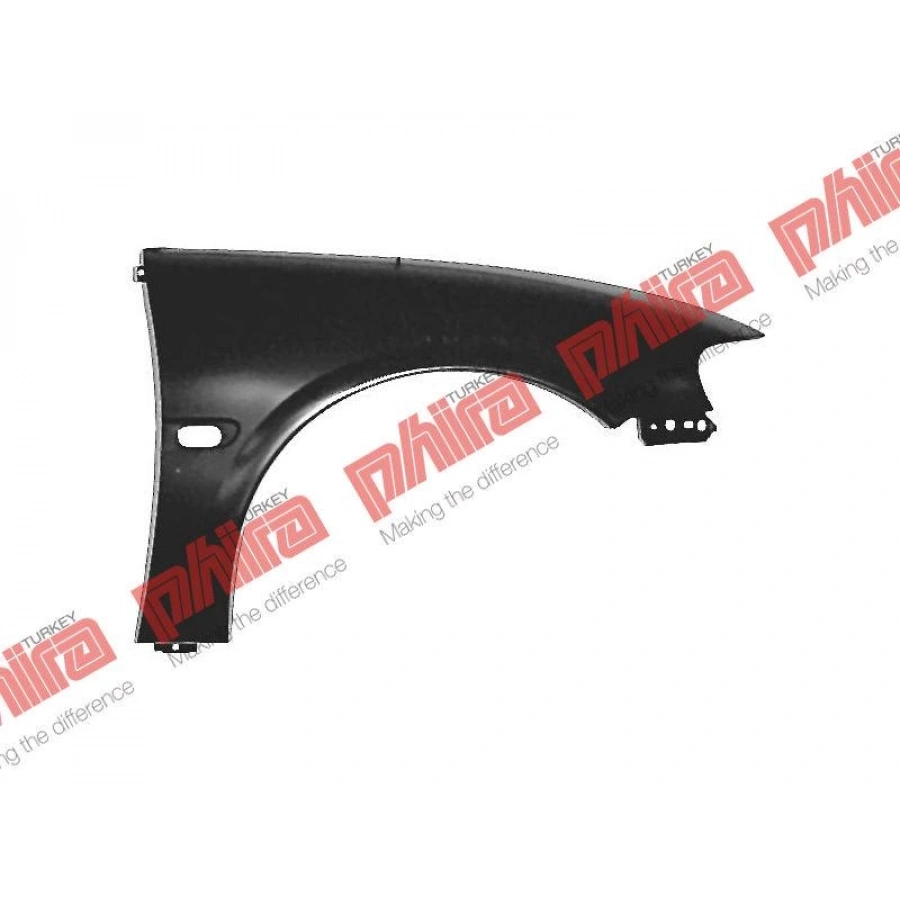 ÇAMURLUK ÖN SAĞ SAC SİNYAL DELİKLİ | OPEL | VECTRA | 1996>