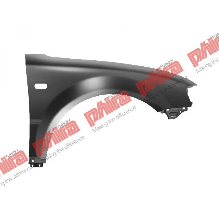 ÇAMURLUK ÖN SAĞ | VOLKSWAGEN | PASSAT | 1997-2000