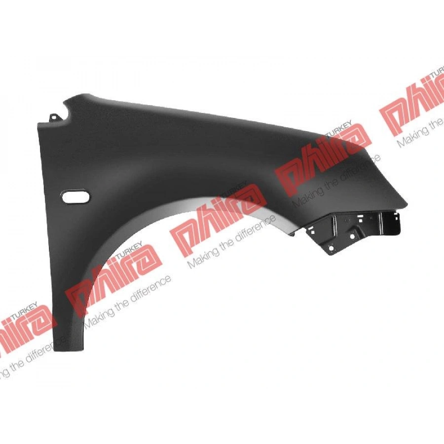 ÇAMURLUK ÖN SAĞ | VOLKSWAGEN | POLO | 2002-2005