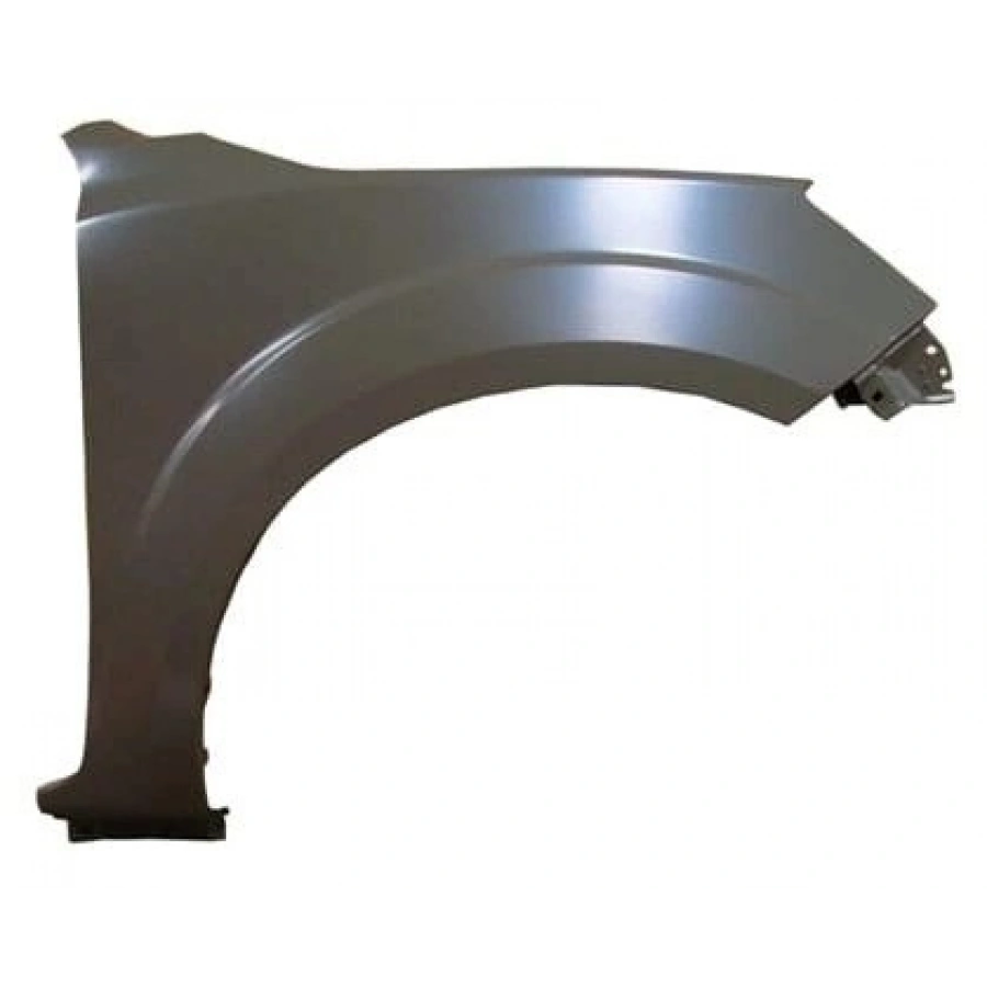 ÇAMURLUK ÖN SAĞ SİNYAL DELİKSİZ 4X4 Kampanya | NISSAN | NAVARA | 2014-2016