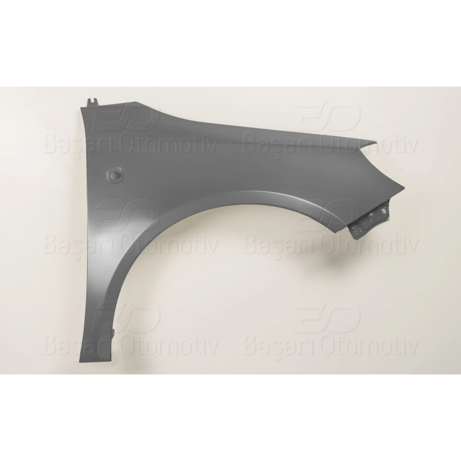 CAMURLUK ON SAG SKODA FABIA ROOMSTER 07-15