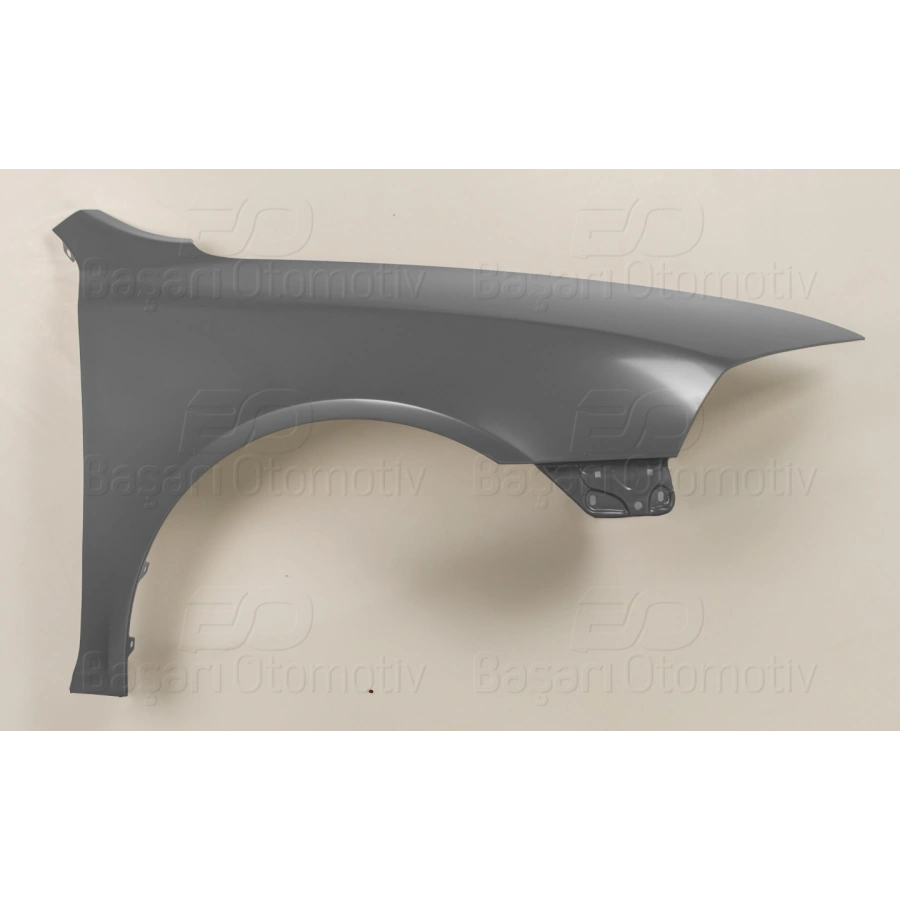 CAMURLUK ON SAG SKODA OCTAVIA 04-08