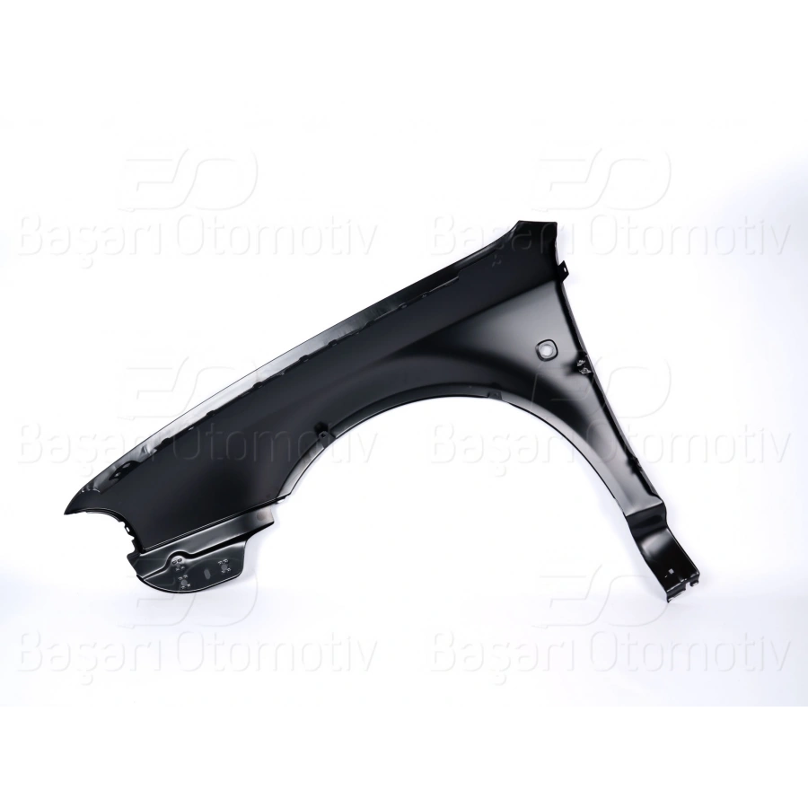 CAMURLUK ON SAG SKODA OCTAVIA 96-10