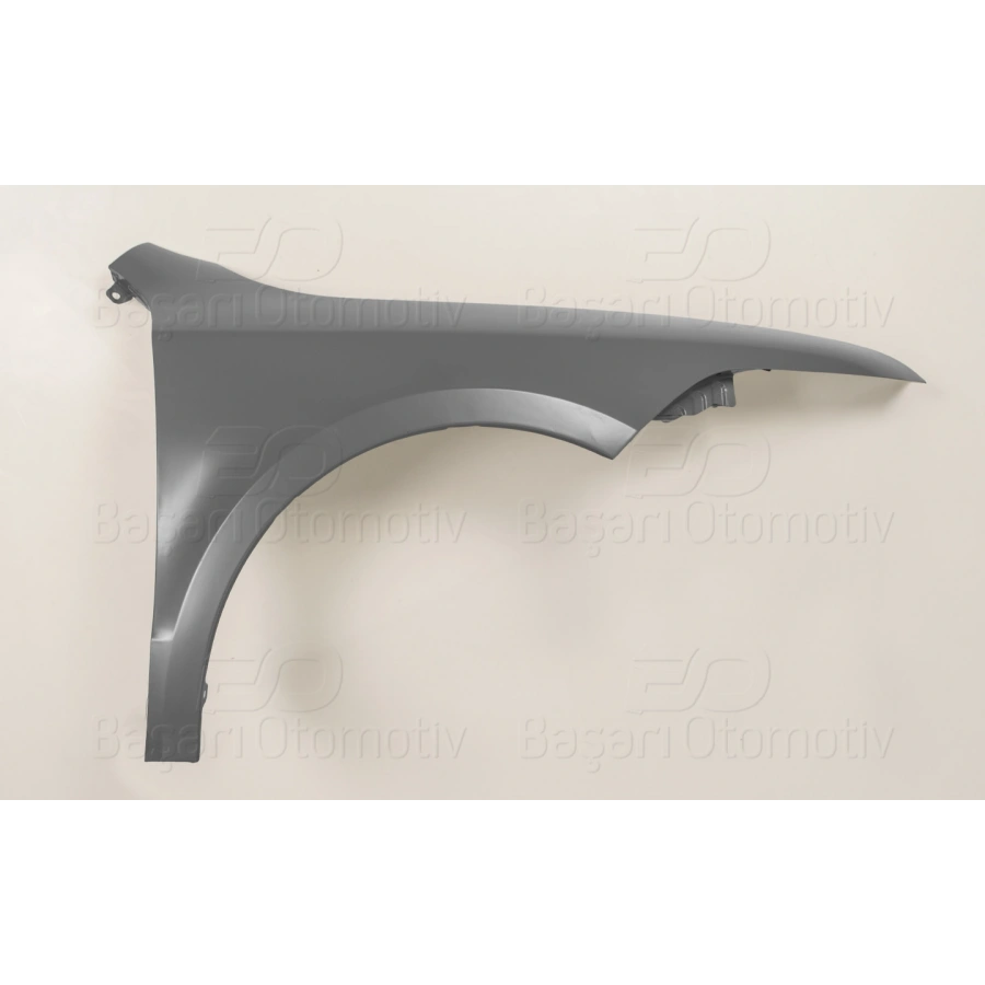 CAMURLUK ON SAG SKODA SUPERB 08-13