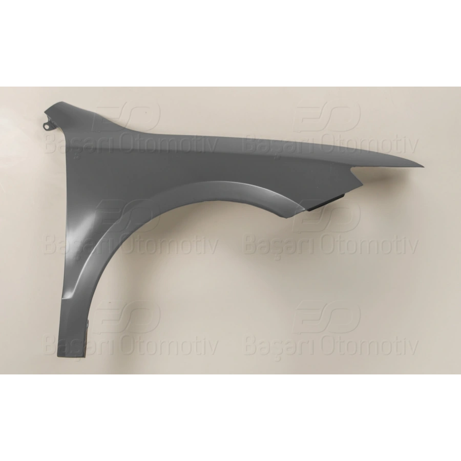 CAMURLUK ON SAG SKODA SUPERB 13-15