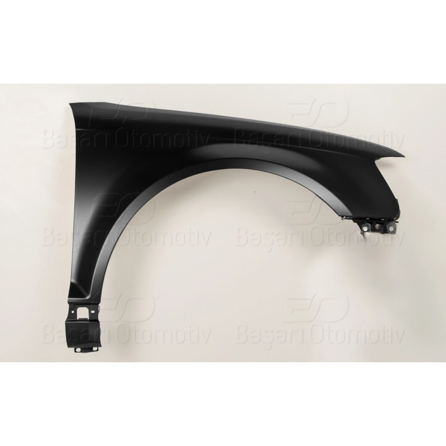 CAMURLUK ON SAG (TAIWAN) AUDI A3 09-12