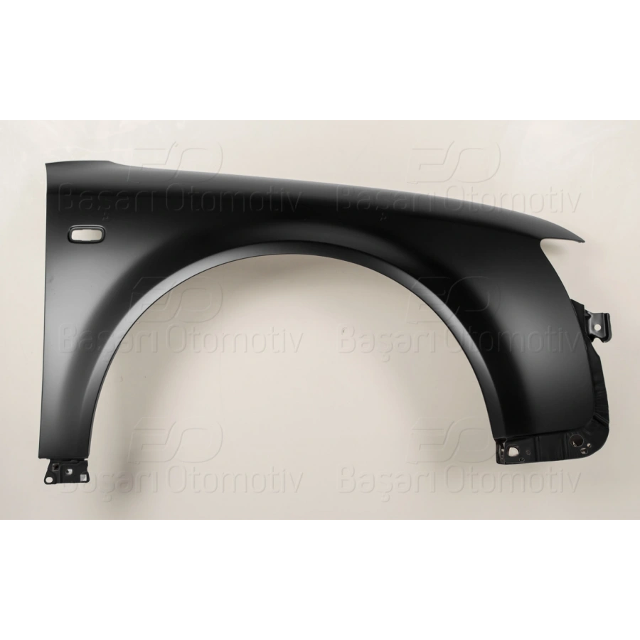 CAMURLUK ON SAG (TAIWAN) AUDI A4 01-05