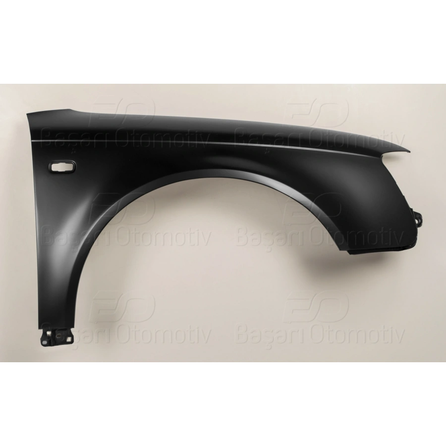 CAMURLUK ON SAG (TAIWAN) AUDI A4 05-08