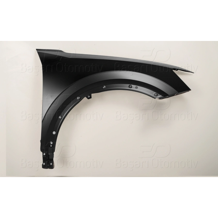 CAMURLUK ON SAG (TAIWAN) AUDI Q2 17-20