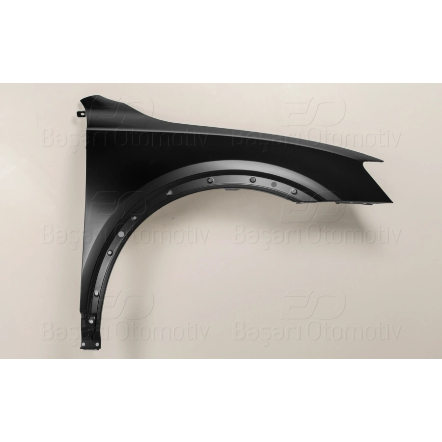 CAMURLUK ON SAG (TAIWAN) AUDI Q3 12-18