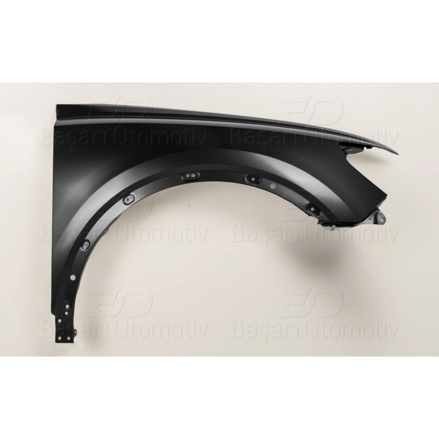 CAMURLUK ON SAG (TAIWAN) AUDI Q3 19-20