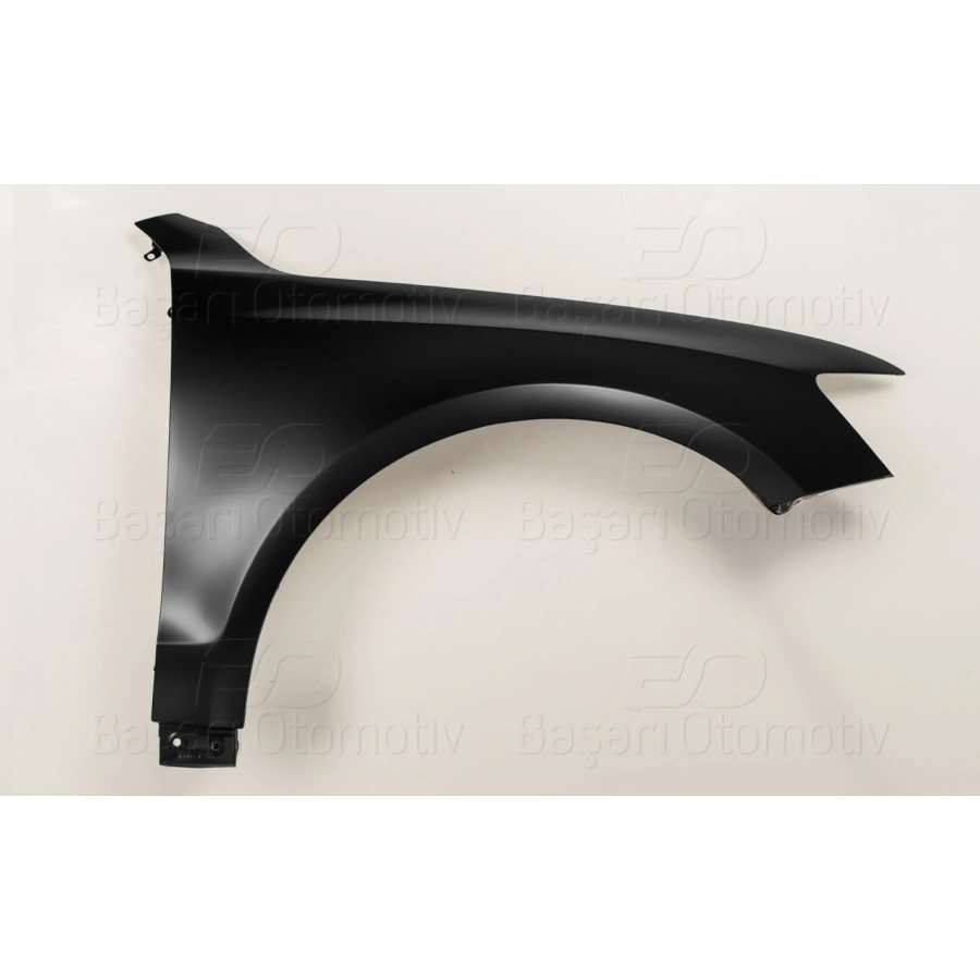 CAMURLUK ON SAG (TAIWAN) AUDI Q5 09-17