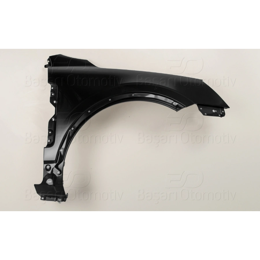 CAMURLUK ON SAG (TAIWAN) OPEL ANTARA A (L07) 06-17