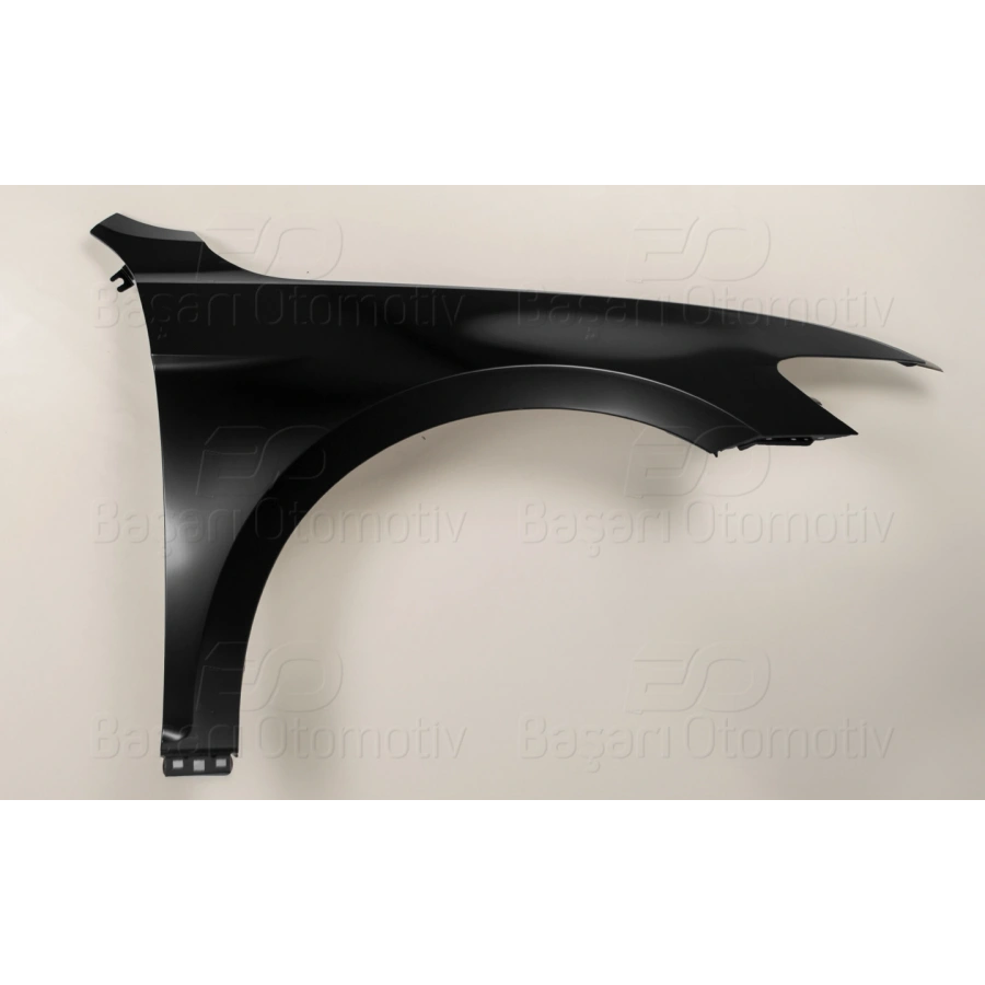 CAMURLUK ON SAG (TAIWAN) VW PASSAT B8 14 >