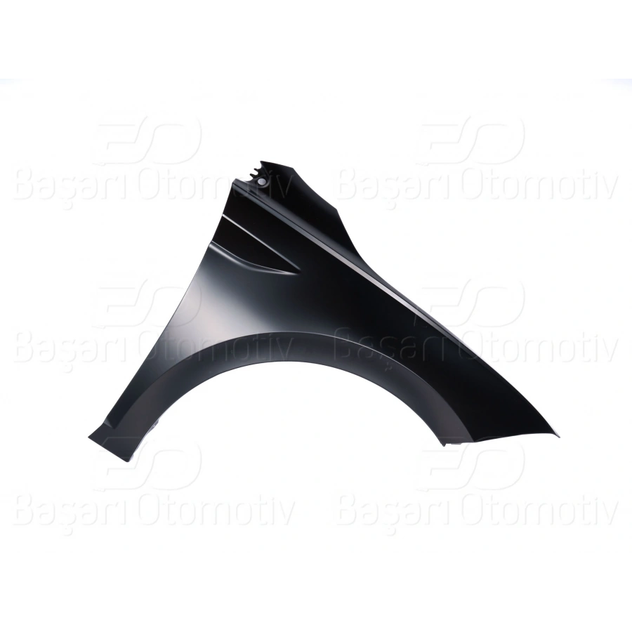 CAMURLUK ON SAG (TAIWAN) VW POLO 18-21